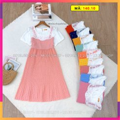 ĐẦM BẦU DÁNG SUÔNG