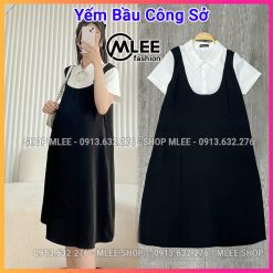 Yếm bầu giá rẻ 8524