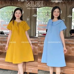 ĐẦM BẦU CỔ SEN