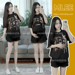 Bộ bầu và sau sinh