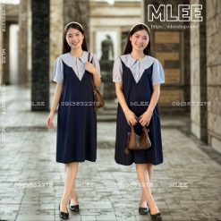 VÁY BẦU CÔNG SỞ