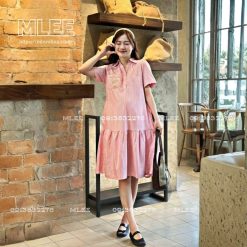 Váy bầu công sở