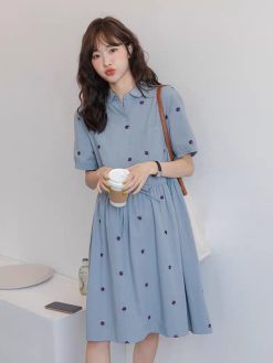 Đầm Bầu xinh DB103