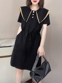 Đầm Bầu xinh DB104