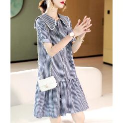 Đầm Bầu xinh DB105
