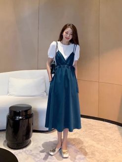 Đầm Bầu xinh DB106