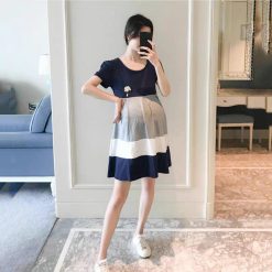Đầm Bầu xinh DB107