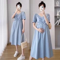 Đầm Bầu xinh DB116