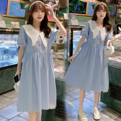 Đầm Bầu xinh DB120