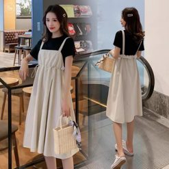 Đầm Bầu xinh DB121