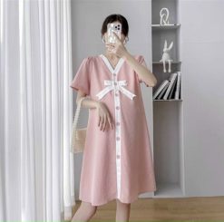 Đầm Bầu xinh DB122