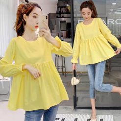 Áo Bầu xinh AB130