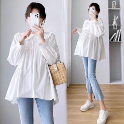 Áo Bầu xinh AB131