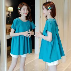 Áo Bầu xinh  AB132