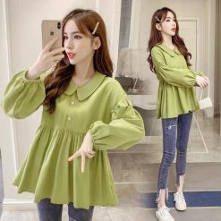 Áo Bầu xinh AB134