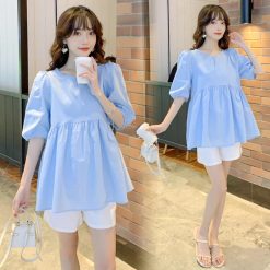 Áo Bầu xinh AB133