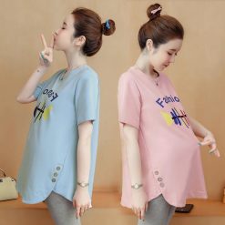 Áo Bầu xinh AB135
