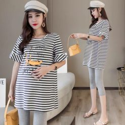 Áo Bầu xinh DB138