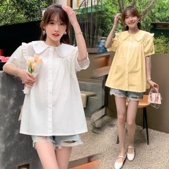 Áo Bầu xinh DB143