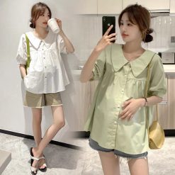 Áo Bầu xinh DB144
