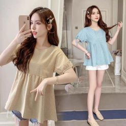 Áo Bầu xinh DB145