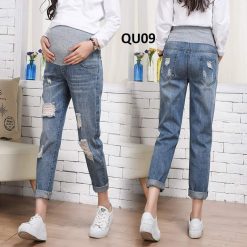 Quần Bầu xinh QB121
