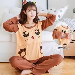 BỘ ĐỒ BẦU& SAU SINH  ĐB 301