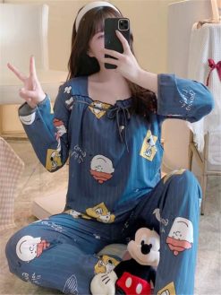 BỘ ĐỒ BẦU& SAU SINH  ĐB 304