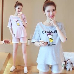 BỘ ĐỒ BẦU& SAU SINH  ĐB 305