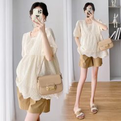 BỘ ĐỒ BẦU& SAU SINH  ĐB 308