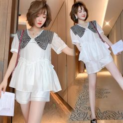 BỘ ĐỒ BẦU& SAU SINH  ĐB 312