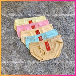 QUẦN LÓT BẦU KHÁNG KHUẨN