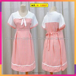 Váy Bầu Công Sở đẹp giá rẻ tại vinh nghệ an, Đồ bầu MLEE 0913632276