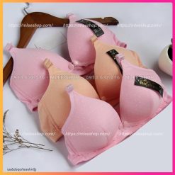 ÁO LÓT BẦU VÀ CHO CON BÚ 136