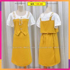 Đầm bầu và cho con bú