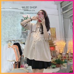 áo bầu xinh babydoll -70.25