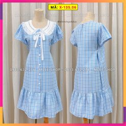 Váy bầu đẹp, shop bán đầm bầu đẹp tại vinh nghệ an, MLEE SHOP 0913632276