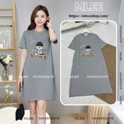 Đầm bầu hè