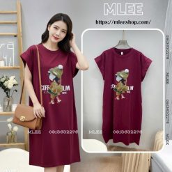 đầm bầu suông