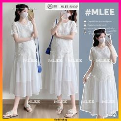 đầm bầu cao cấp