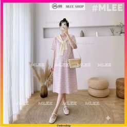 Đầm Bầu kiểu