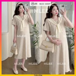 sét Đầm Bầu Suông Cao Cấp