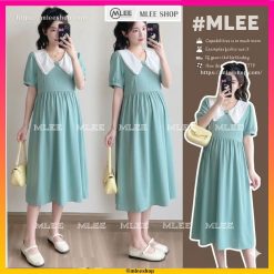 Đầm Bầu Công Sở Vinh