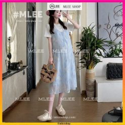 Đầm Bầu Hàn Quốc