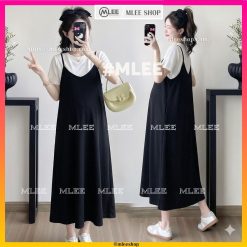 Sét yếm bầu dáng dài