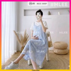Đầm Bầu Suông mùa hè