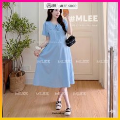 Đầm bầu đẹp
