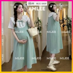 VÁY BẦU CÔNG SỞ ĐẸP