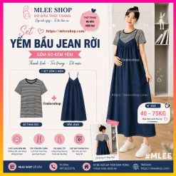 SÉT YẾM JEAN BẦU