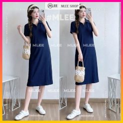 Đầm Bầu Polo